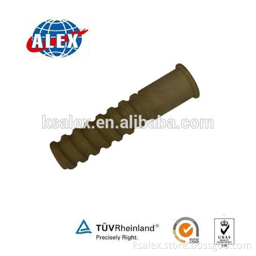 Plastic Insert Used HDPE, Rail Plastic Insert , Alibaba China low price Plastic Insert